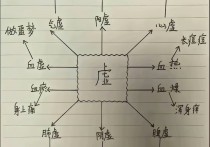 为什么你每天总是很困啊？你是哪里虚