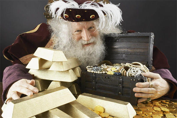 互联网赚钱模式除了这些你还能想到什么，快来留言